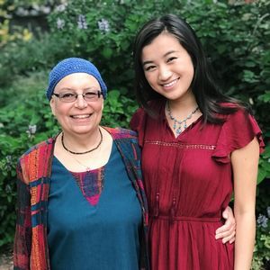 Meet your Posher, Suma